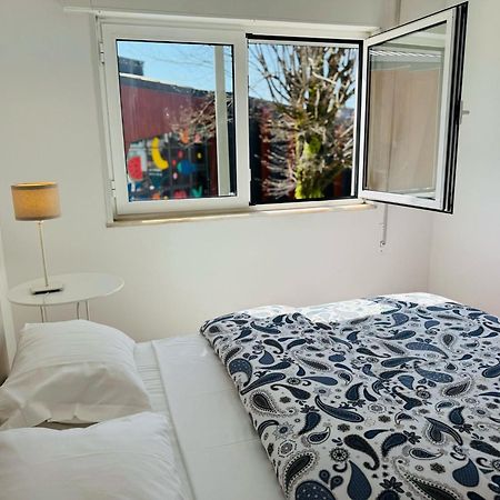 Casa Do Mercado - Totalmente Remodelado براغا المظهر الخارجي الصورة