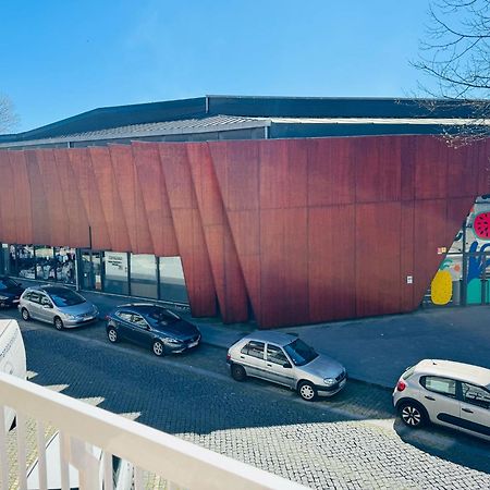 Casa Do Mercado - Totalmente Remodelado براغا المظهر الخارجي الصورة