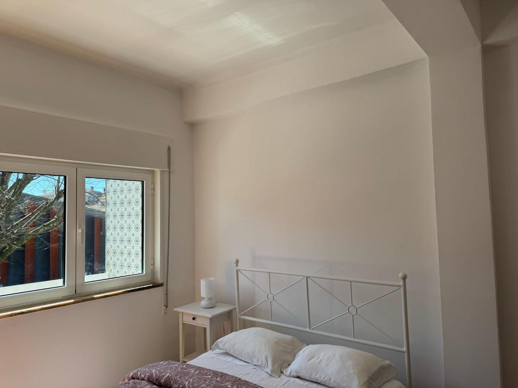Casa Do Mercado - Totalmente Remodelado براغا المظهر الخارجي الصورة