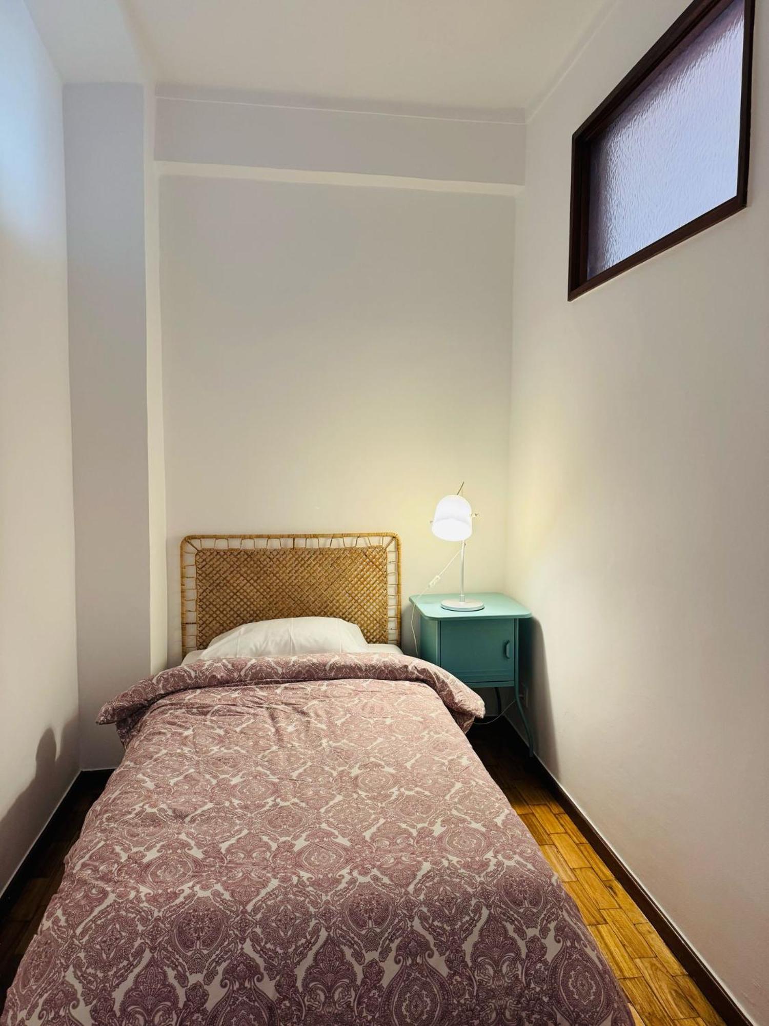 Casa Do Mercado - Totalmente Remodelado براغا المظهر الخارجي الصورة