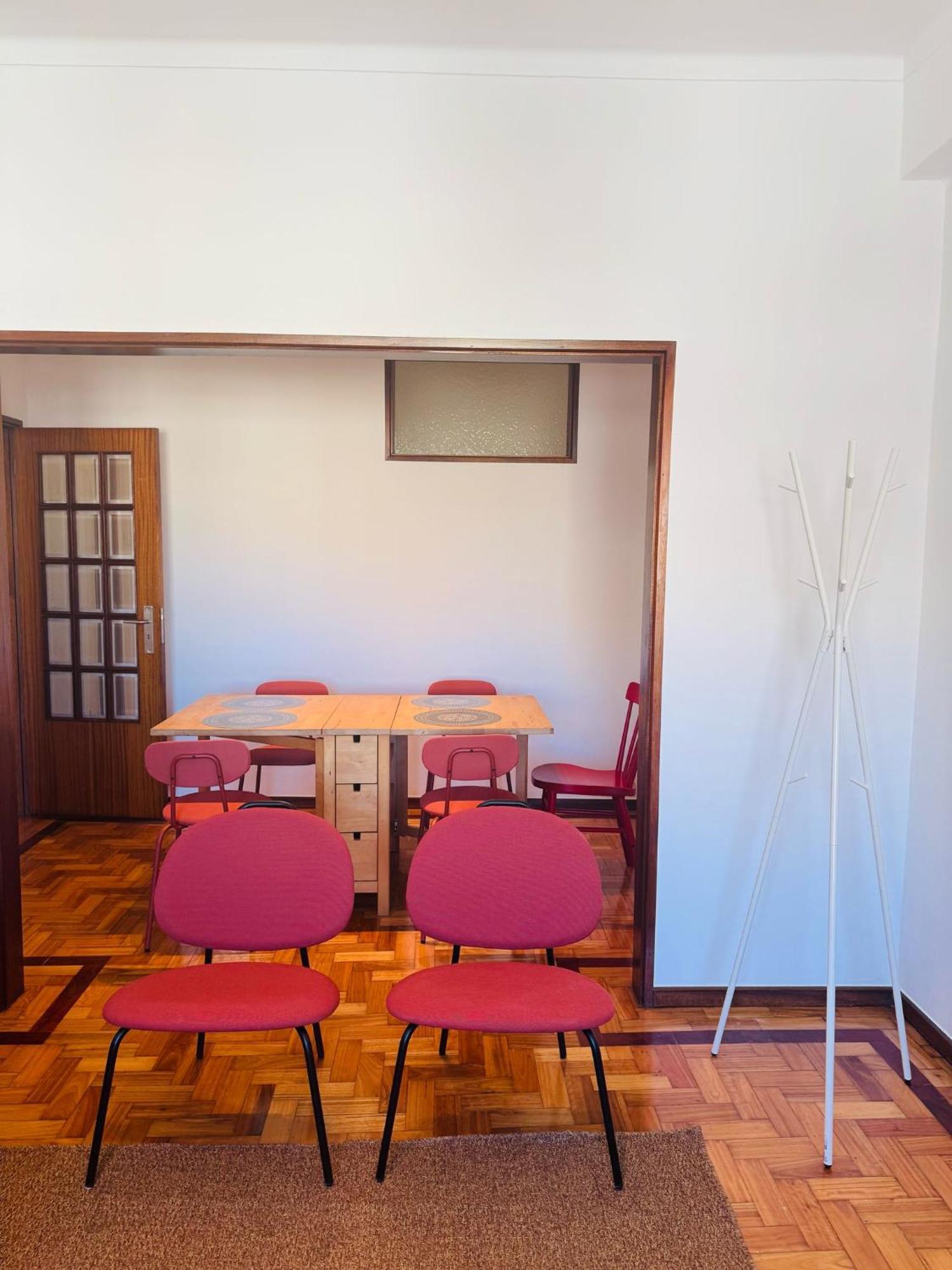 Casa Do Mercado - Totalmente Remodelado براغا المظهر الخارجي الصورة